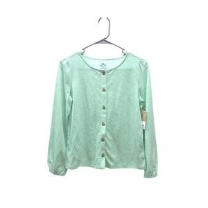 Thereabouts lightweight cardigan size large 14
